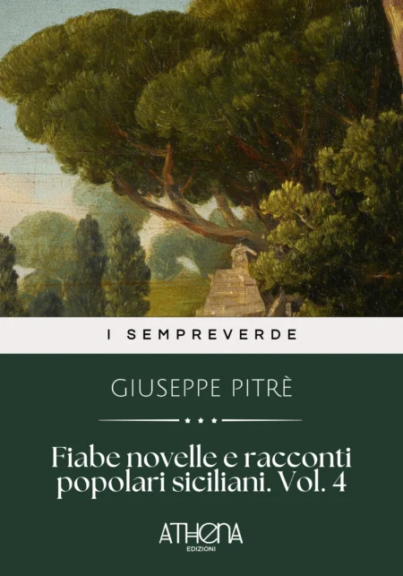 Fiabe novelle e racconti popolari siciliani. Vol. 4